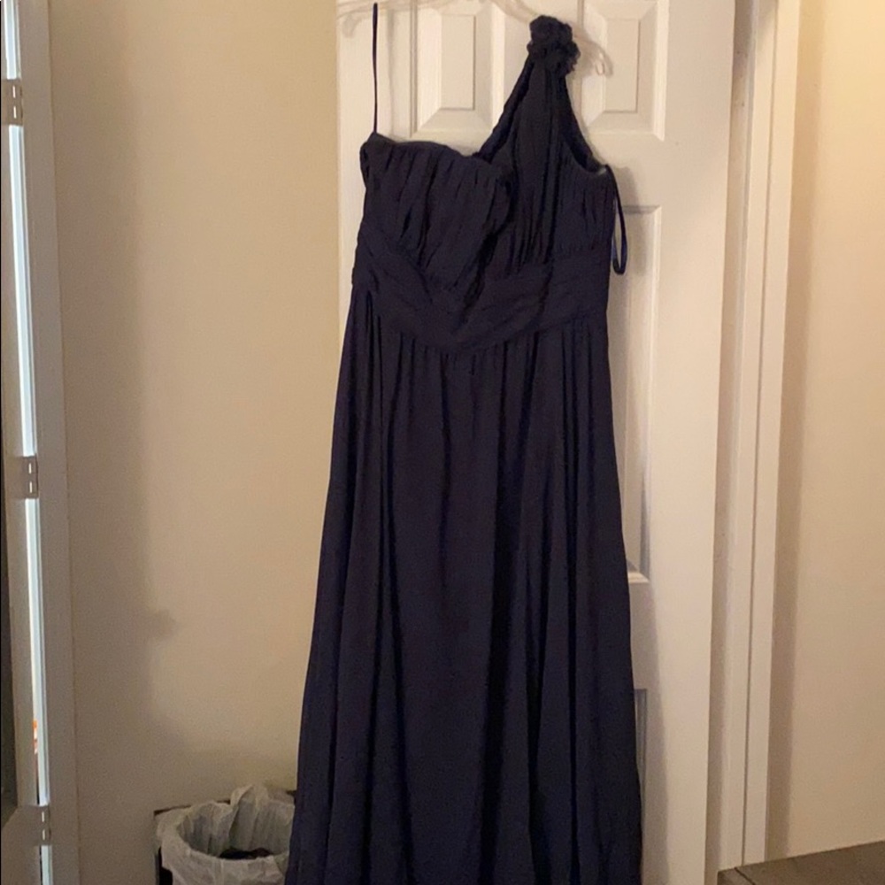 Formal dress